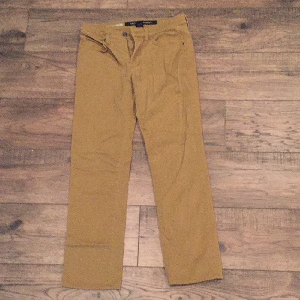 Marc Anthony kaki pants